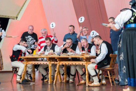 Ostatni dzień 58. Tygodnia Kultury Beskidzkiej